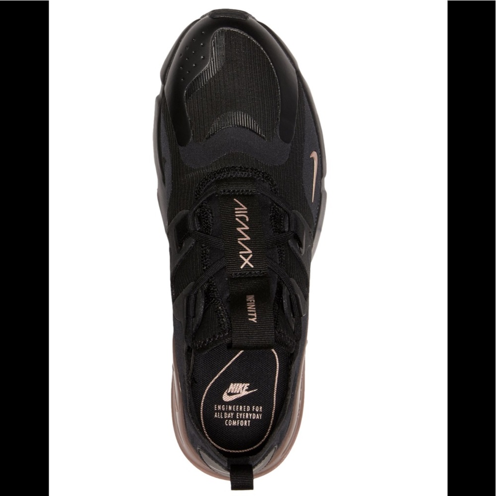 Nike Air Max Infinity Casual Sneakers - Picture 4 of 8